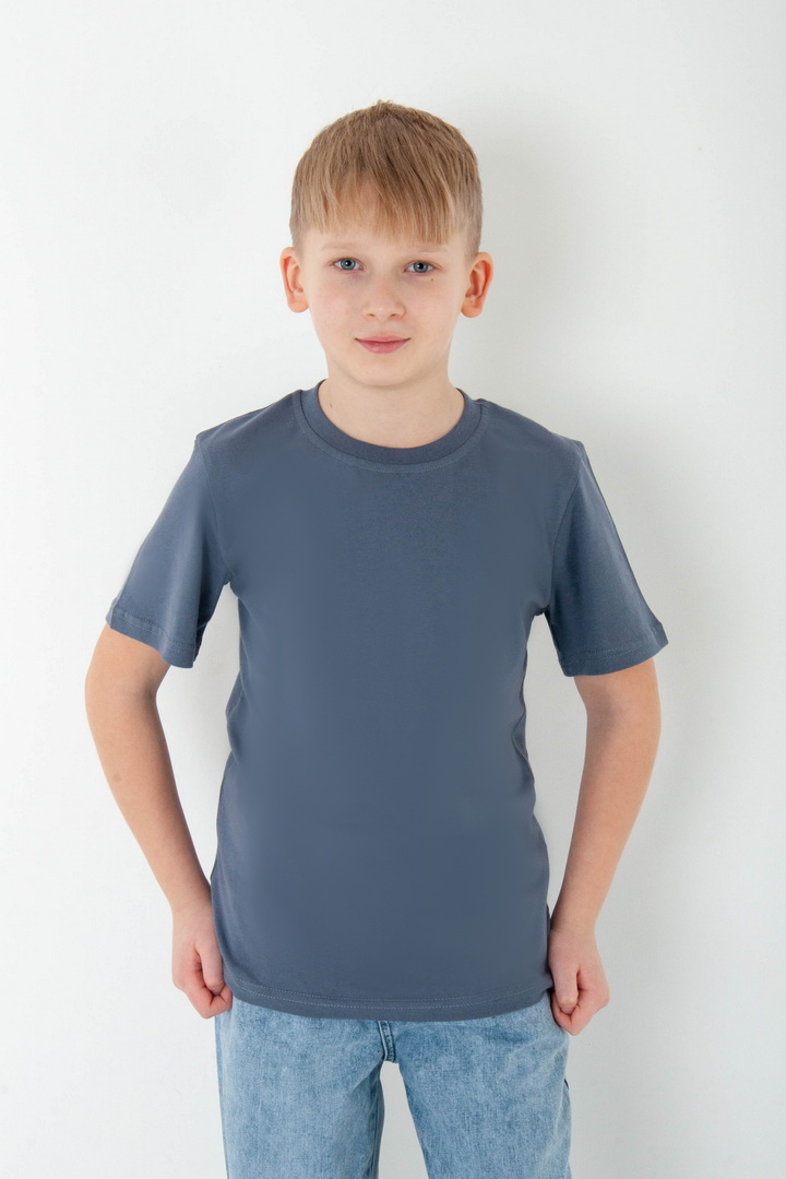 Футболка для хлопців